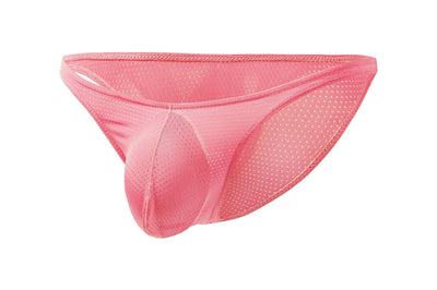 Bóxer de Baño Hombre Cintura Baja Malla Transpirable - Image 11