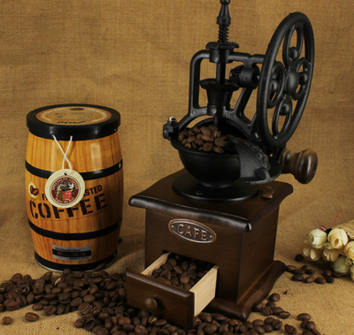 Molinillo de Café Profesional para el Hogar - Image 6