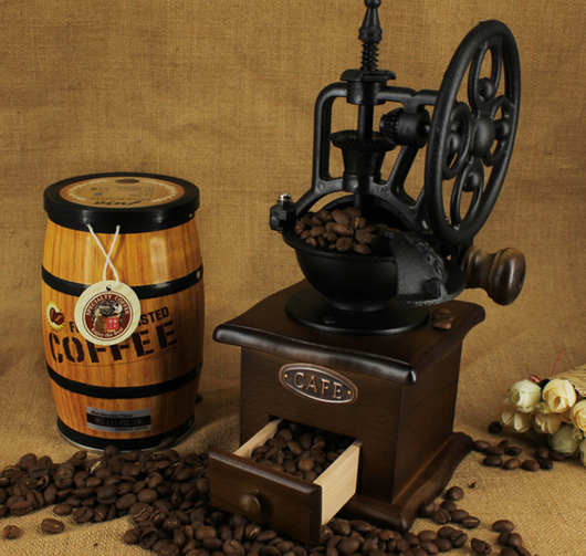 Molinillo de Café Profesional para el Hogar - Image 6