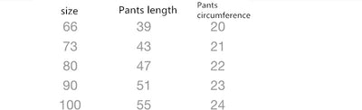 Leggings para Niños - Comodidad y Estilo - Image 5