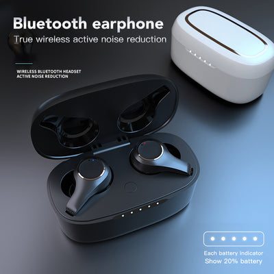 Auriculares Bluetooth con Cancelación Activa de Ruido - Image 5