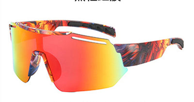 Gafas de Sol Deportivas Marco Grande para Ciclismo y Actividades al Aire Libre - Image 7