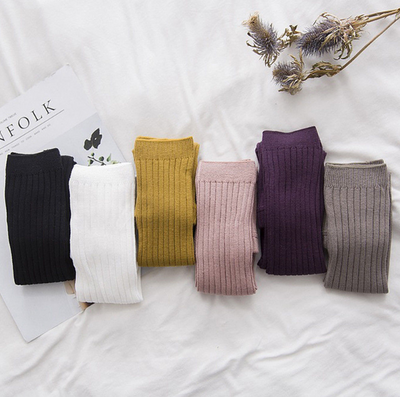 Leggings de Algodón para Niñas - Cómodos y Duraderos - Image 15