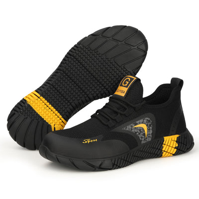 Zapatos de Seguridad Antipunzante - Image 4
