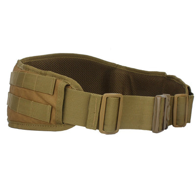 Cinturón Táctico Profesional con Kit de Accesorios para Operaciones de Campo - Image 3