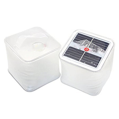 Linterna de Camping Portátil Impermeable