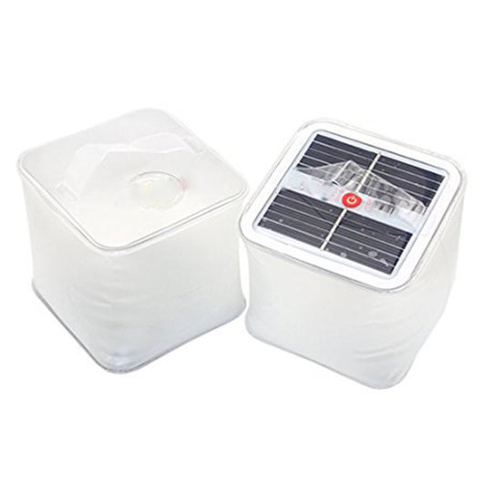 Linterna de Camping Portátil Impermeable
