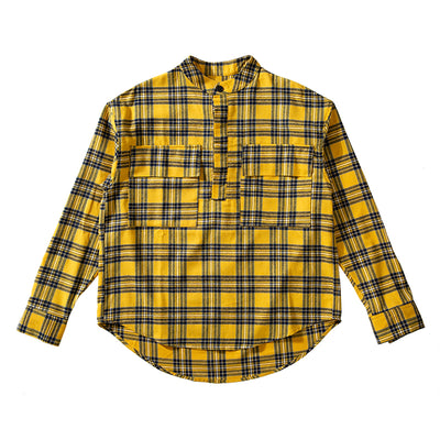 Camisa Suelta Versátil - Image 2