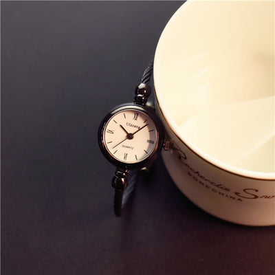 Reloj Pulsera de Cadena de Hierro - Image 7