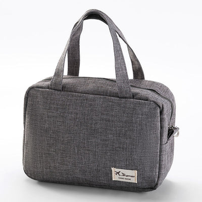 Estuche de Viaje Multifuncional para Maquillaje y Accesorios - Image 24