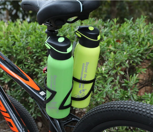 Portabidones Dual para Bicicleta de Montaña con Extensión Ajustable - Image 15