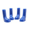 Waterproof rain for pets Blue