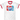 Pepsi Ringer T-Shirt - White and Red