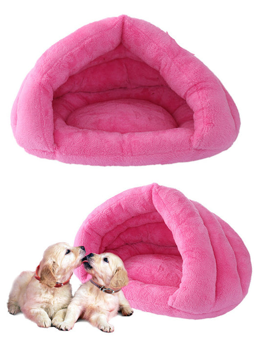 Cama Casa para Gatos - Saco de Dormir Grande - Image 13
