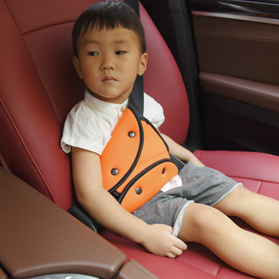 Regulador de Cinturón de Seguridad Infantil para Auto - Image 4