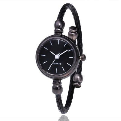 Reloj Pulsera Joyería Coreana de Tendencia - Image 6