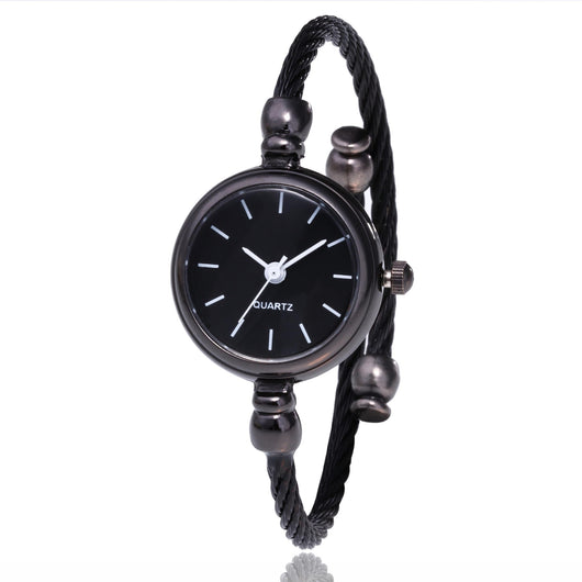 Reloj Pulsera Joyería Coreana de Tendencia - Image 6