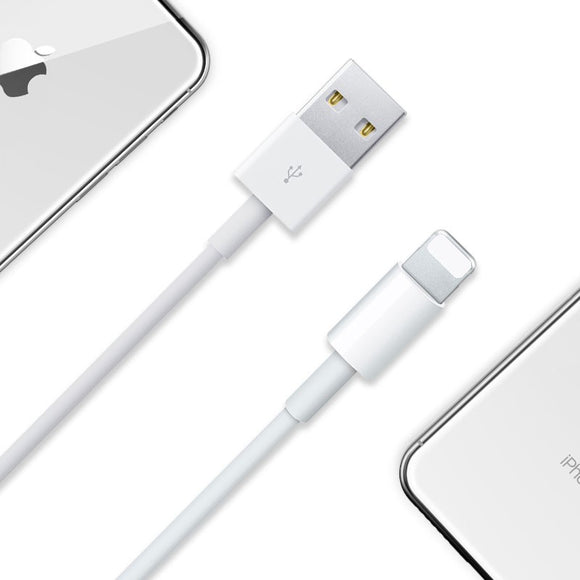 Cable de Carga Rápida y Transferencia de Datos