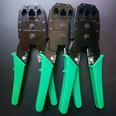 Alicates Profesionales para Redes y Cableado - Image 2