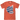 Wheaties Breakfast of Champions T-Shirt - Orange