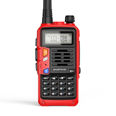Intercomunicador Dual UV-5R Alta Potencia con USB - Image 5