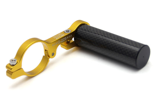 Extensión de Manillar de Aleación de Aluminio para Bicicleta - Image 8