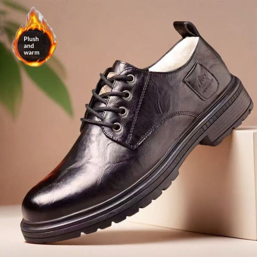 Mocasines Cómodos con Cordones - Zapatos Transpirables y Versátiles - Image 5