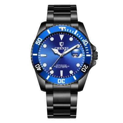 Relojes de Pareja Elegantes y Coordinados - Image 2