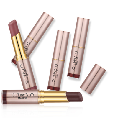Labial Mate PK - Color Intenso y Larga Duración - Image 4