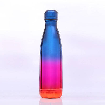 Botella Térmica Electrochapada Premium - Image 20