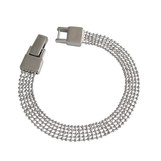 Pulsera de Plata Esterlina S925 - Image 9
