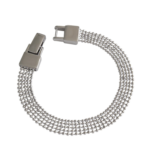Pulsera de Plata Esterlina S925 - Image 9