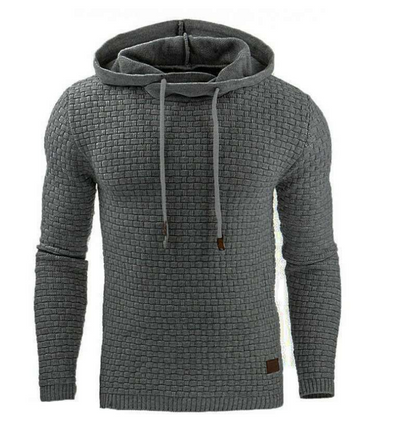 Suéter Deportivo Oversize para Hombre y Mujer - Manga Larga Cómoda para Otoño e Invierno - Image 3