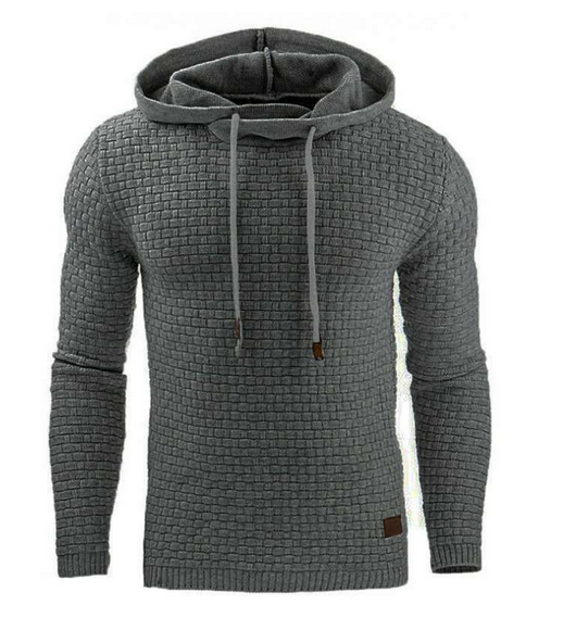Suéter Deportivo Oversize para Hombre y Mujer - Manga Larga Cómoda para Otoño e Invierno - Image 3