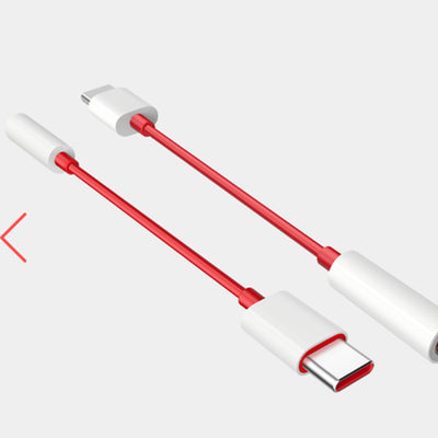 Adaptador de Audio USB-C a 3.5mm - Conector Dual 1+7 - Image 4