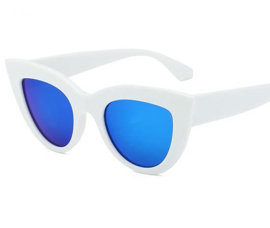 Gafas de Sol Tendencia 2024 - Protección y Estilo - Image 16