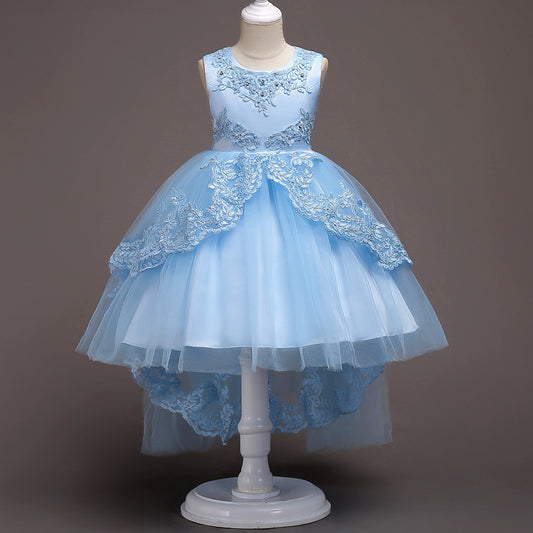 Vestidos de Princesa para Niñas