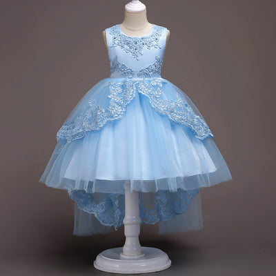 Vestidos de Princesa para Niñas