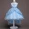 Vestidos de Princesa para Niñas