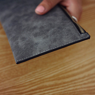 Billetera Larga para Mujer - Cartera Elegante con Compartimentos - Image 3