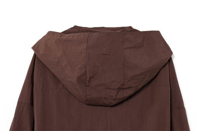 Paraguas Impermeable Talla Grande con Cubierta Protectora - Image 17