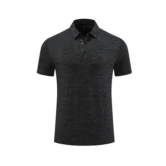 Polo Transpirable de Secado Rápido con Efecto Fresco para Hombre - Image 8