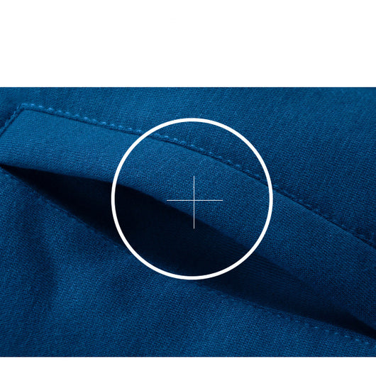 Sudadera con Capucha Deportiva para Hombre - Abrigo de Invierno Versátil - Image 5