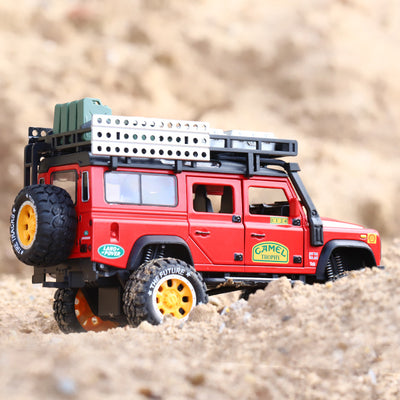 Auto de Juguete Infantil - Image 4