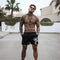 Shorts Deportivos Casuales para Hombre