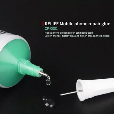 Adhesivo Profesional para Reparación de Teléfonos - Image 5
