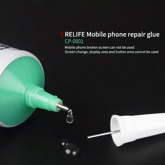 Adhesivo Profesional para Reparación de Teléfonos - Image 5