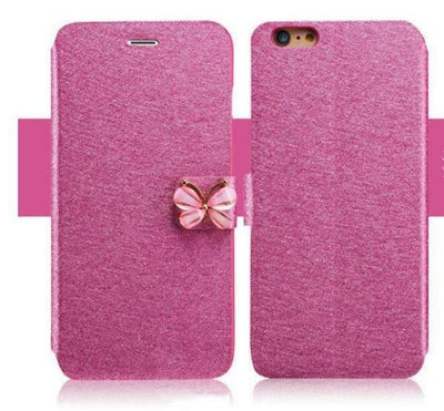 Funda Cartera de Cuero Premium con Soporte y Ranuras para Tarjetas - Image 17