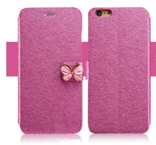 Funda Cartera de Cuero Premium con Soporte y Ranuras para Tarjetas - Image 17