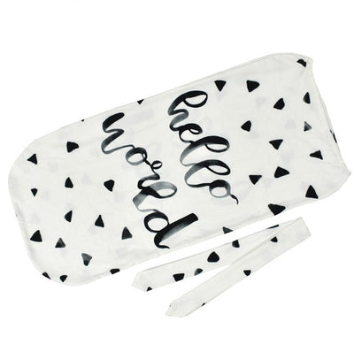 Saco de Dormir Infantil con Gorro Integrado - Image 5